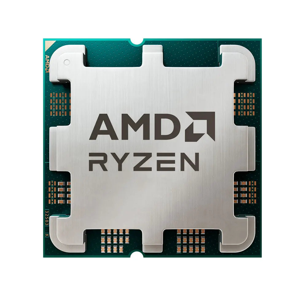 AMD R 7 7700 Gaming CPU L2+L3 Cache 40MB Zen 4 8core 16 thread AM5 65W TSMC 5nm FinFET PCIe 5.0 AMD Radeon™Graphics