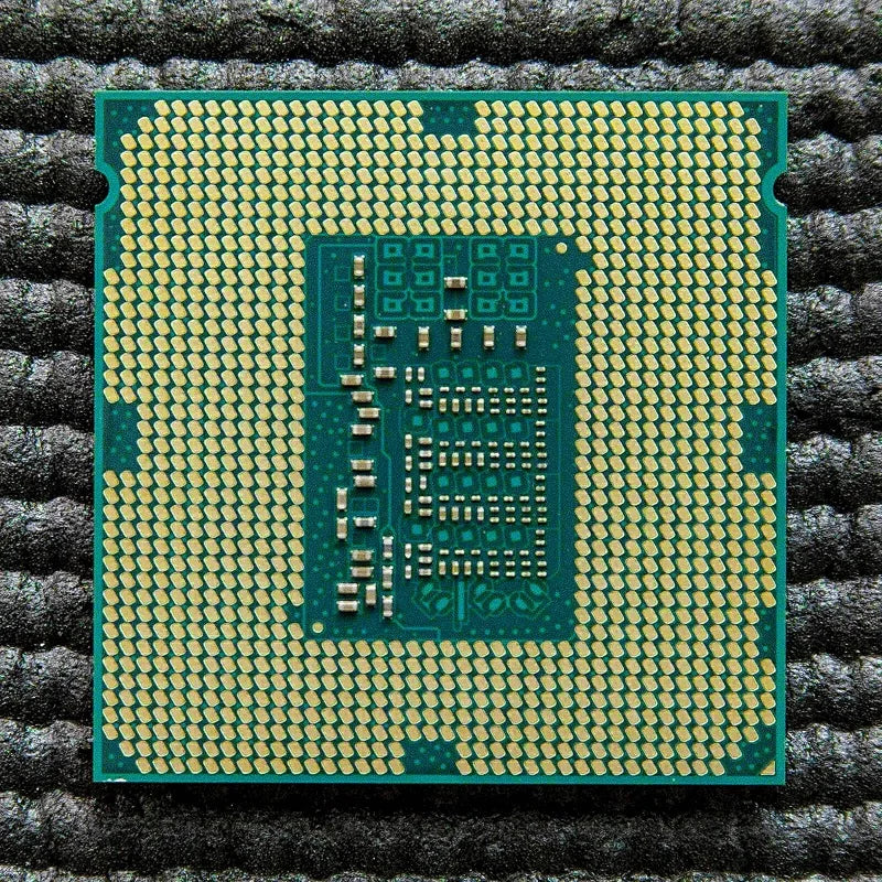 Intel Core i7 4790K 4.0GHz Quad-Core Eight-Thread LGA 1150 cpu processor