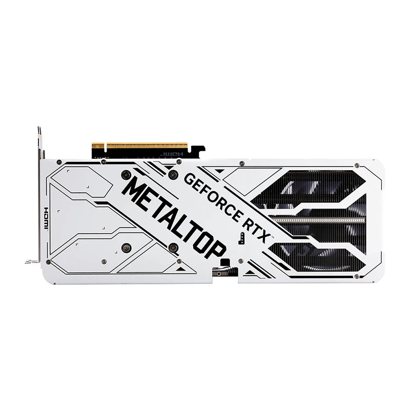 GALAX RTX5080 16G GDDR7 256Bit 4NM Desktop Esports Game Design Professional Graphics Independent Graphics Card Video Card