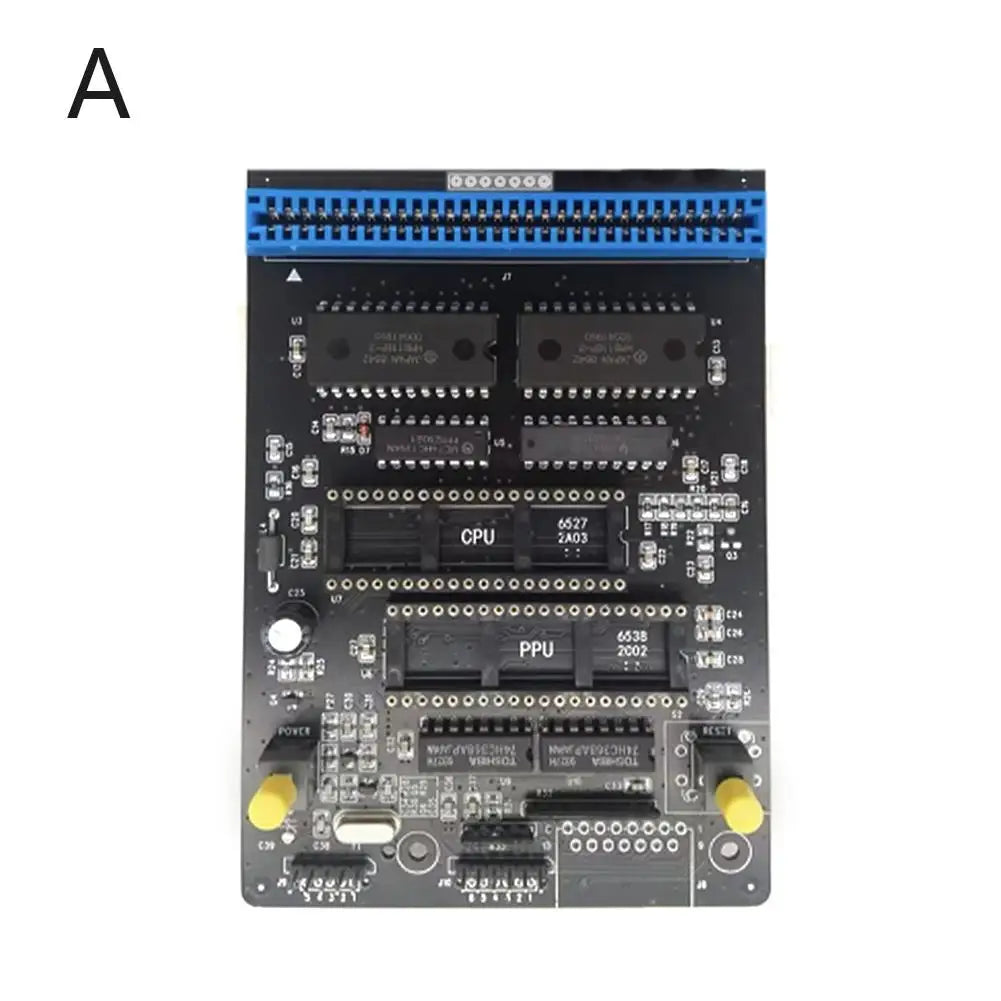 For FC Game Console Motherboard For NEWFC For FCE