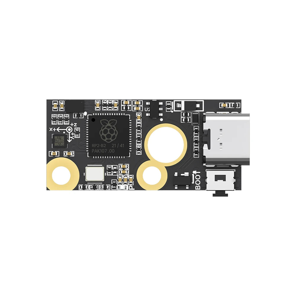 BTT Manta M8P V2.0 Motherboard Kit 32Bit for Klipper Raspberry Pi CM4 Ender 3 Silent High Performance 3D Printer Control Board