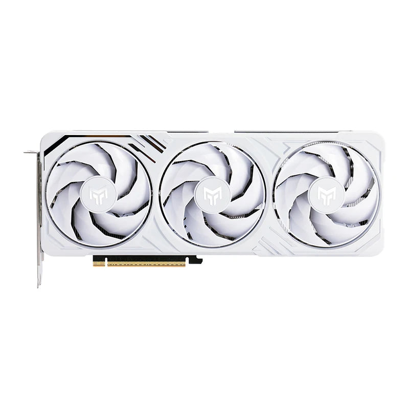 GALAX RTX5080 16G GDDR7 256Bit 4NM Desktop Esports Game Design Professional Graphics Independent Graphics Card Video Card