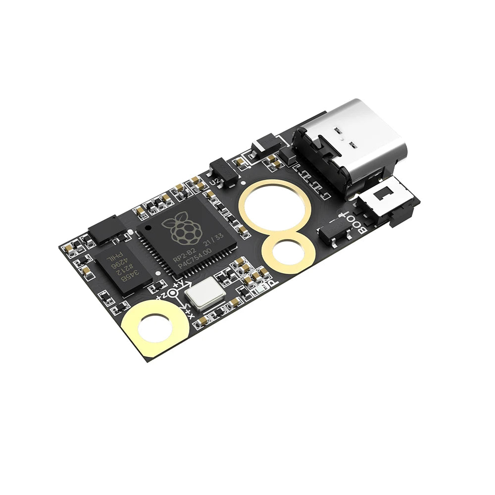 BTT Manta M8P V2.0 Motherboard Kit 32Bit for Klipper Raspberry Pi CM4 Ender 3 Silent High Performance 3D Printer Control Board