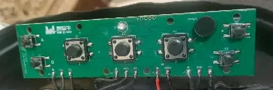 motherboard