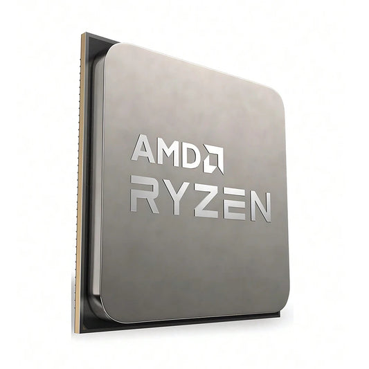 AMD Ryzen5 5600X  6 core 12 thread  32 MB L3 Cache AM4  PCIe® 4.0 DDR4  Ryzen 5000 Series 65W  Desktop Gaming CPU