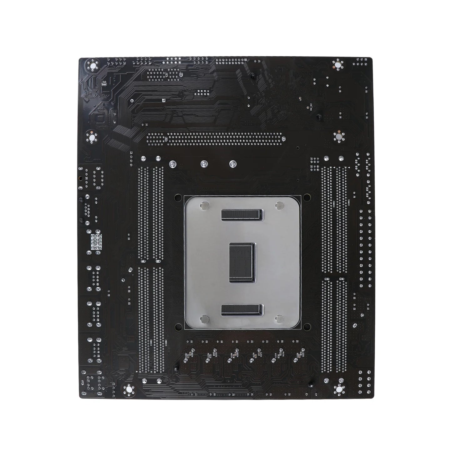 Motherboard X99H mainboard  support DDR4 RAM Socket LGA 2011V3 CPU