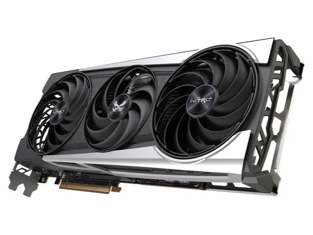 Sapphire RX 6700 XT 6700XT RX6700 Nitro 12GB GPU Video Card AMD Radeon RX6700XT Graphics Cards Desktop PC Office Computer Game