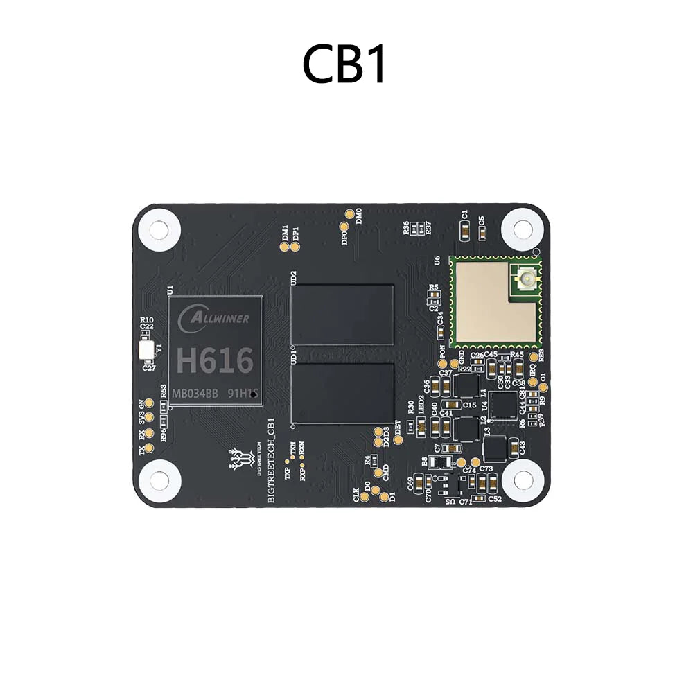BIGTREETECH Manta M4P M5P M8P Motherboard 32-Bit For TMC2209 CB1 Raspberry Pi CM4 Klipper Ender 3 Voron 3D Printer HDMI5 Screen